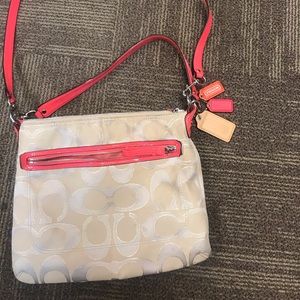 Coach Crossbody